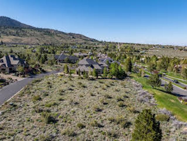 Land for sale in Reno