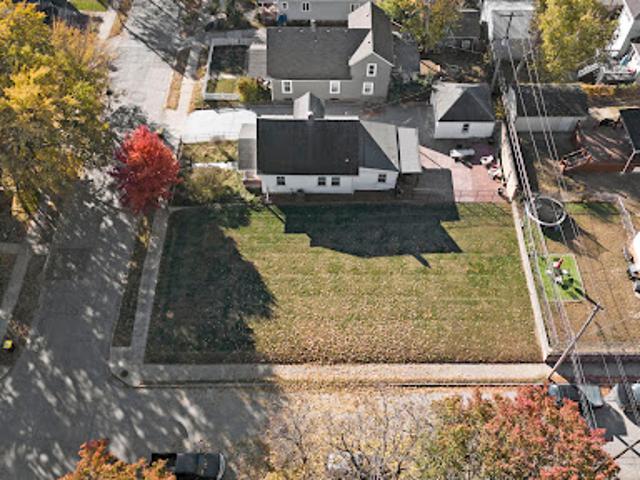 Land for sale in Kansas City, Missouri