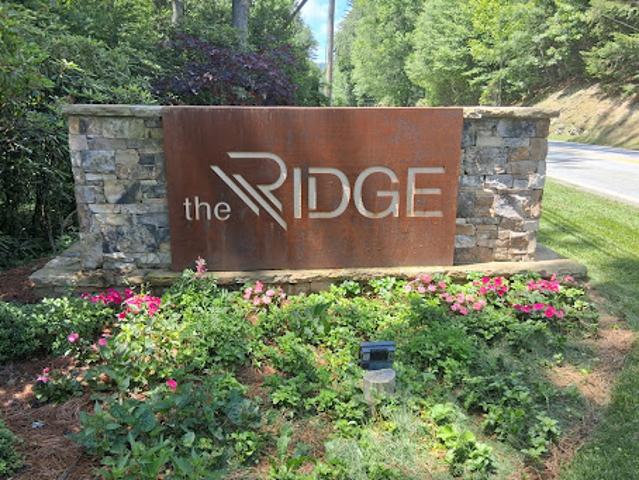 Land for sale in North Carolina