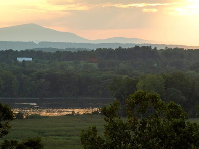 Land for sale in Hudson, New York