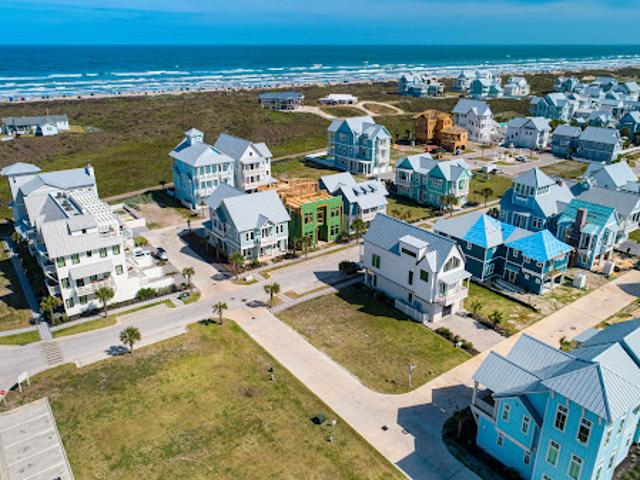 Land for sale in Port Aransas, Texas