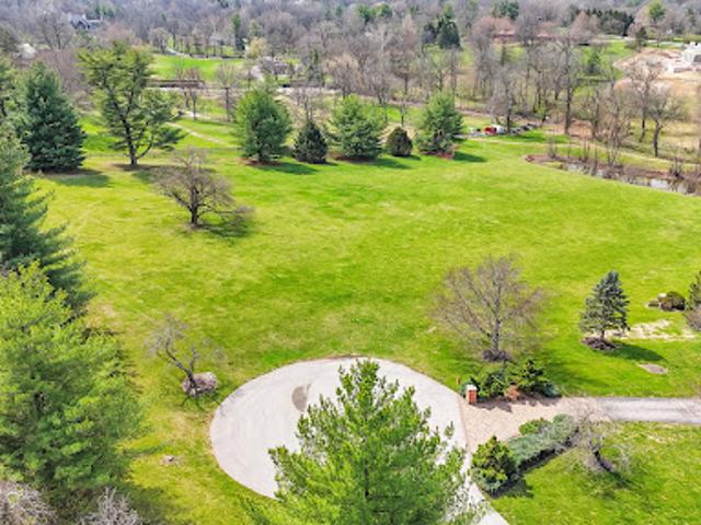 Land for sale in Saint Louis, Missouri