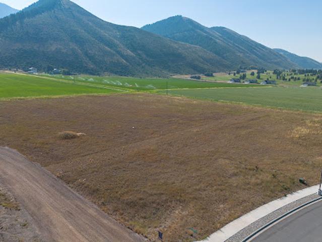 Land for sale in Wyoming