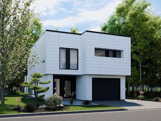 Land for sale in Granby