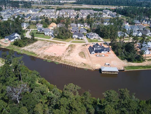 Land for sale in Covington, Louisiana