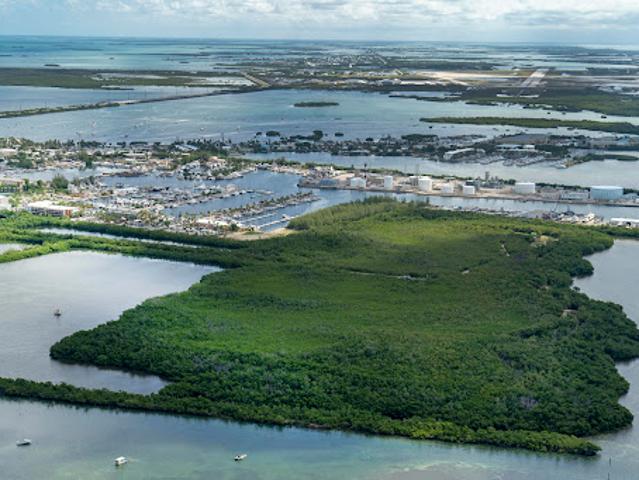 Land for sale in Key West, Florida