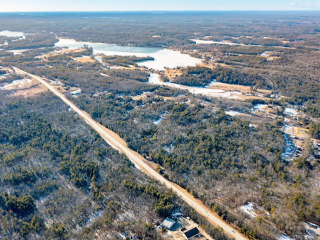 Land for sale in Nobleboro, Maine