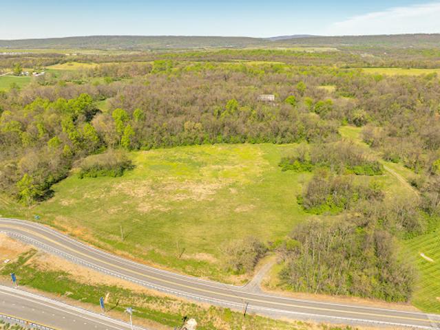 Land for sale in Bunker Hill, West Virginia