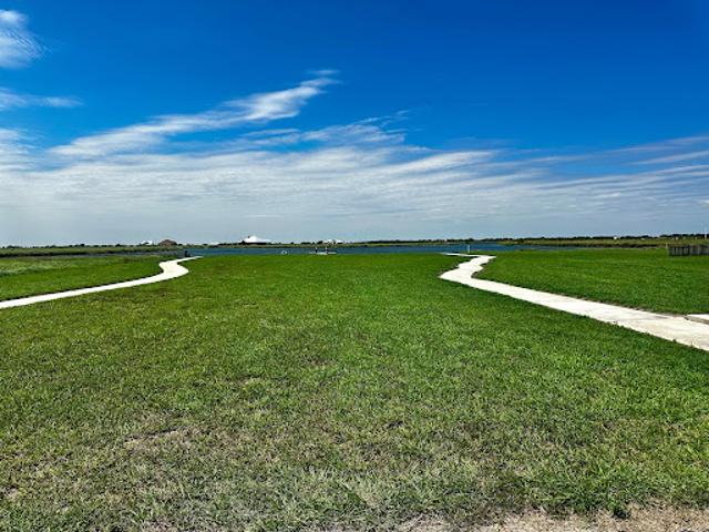 Land for sale in Calhoun, Texas