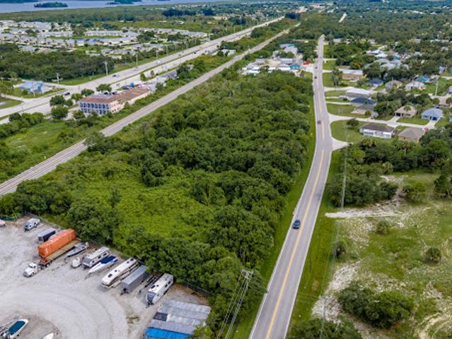 Land for sale in Vero Beach, Florida