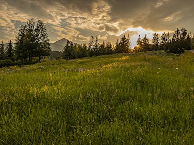 Land for sale in Big Sky, Montana