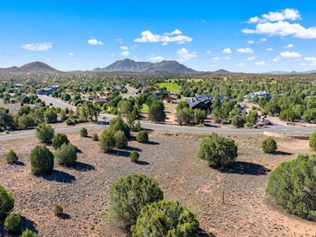 Land for sale in Prescott, Arizona