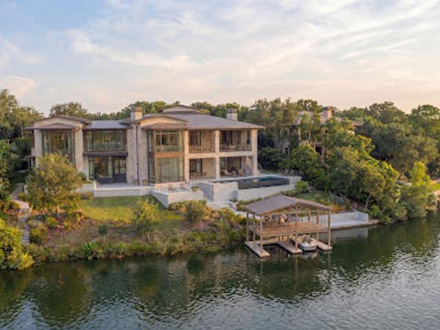 Land for sale in Austin, Texas