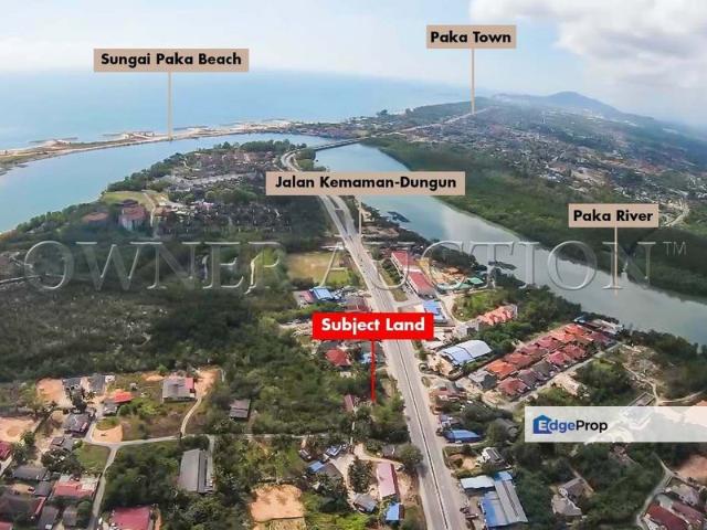 House for sale in Paka House for sale in Paka