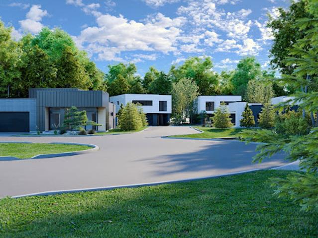 Land for sale in Granby