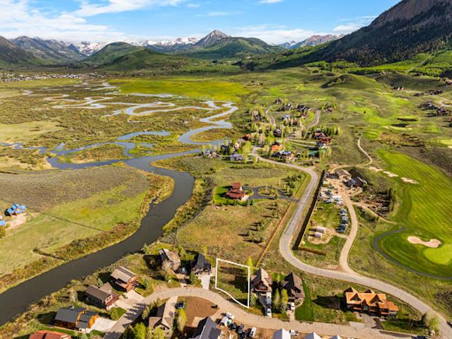 Land for sale in Gunnison, Colorado