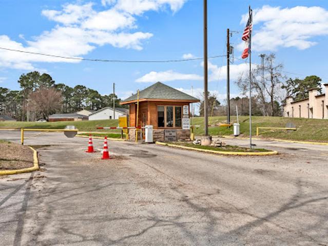 Land for sale in Polk, Texas