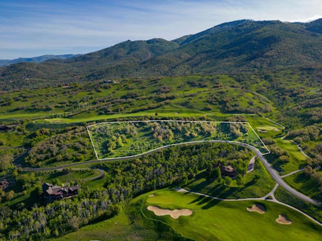 Land for sale in Steamboat Springs, Colorado