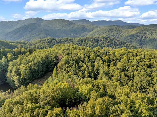 Land for sale in North Carolina