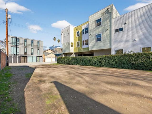 Land for sale in Sacramento, California