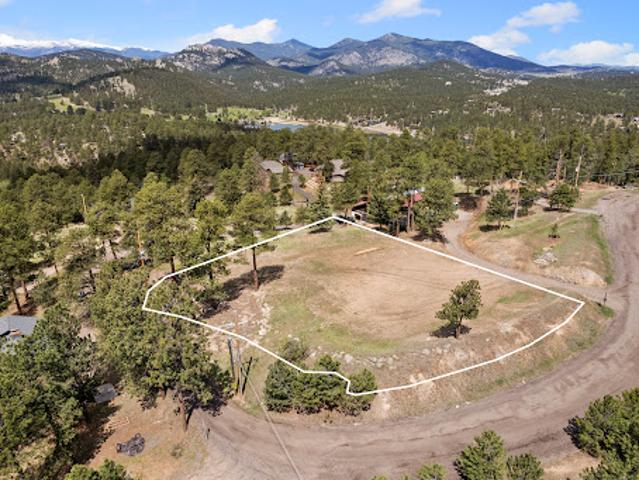 Land for sale in Evergreen, Colorado