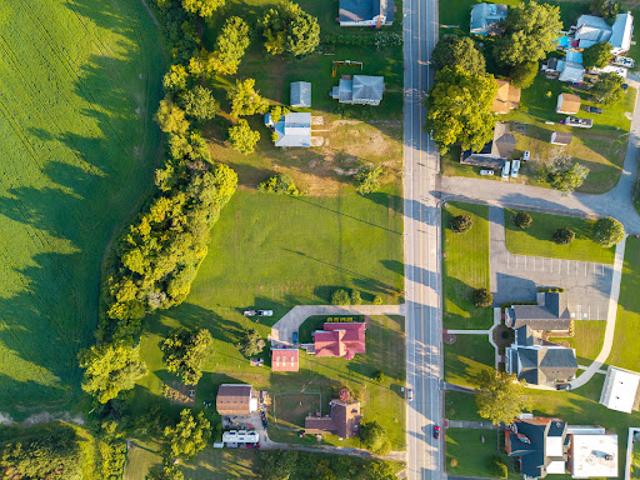 Land for sale in North Carolina
