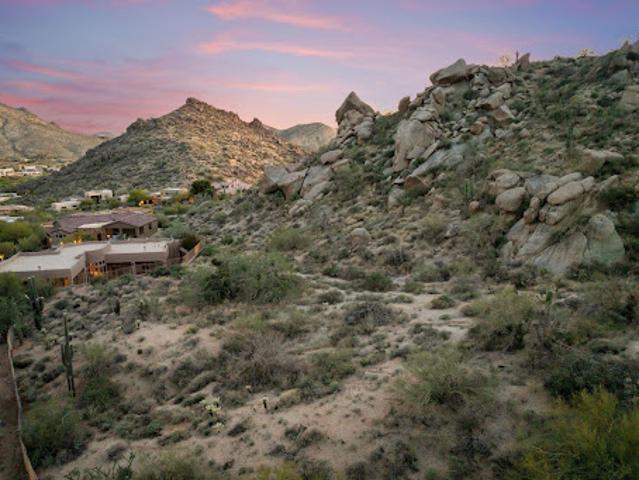 Land for sale in Scottsdale