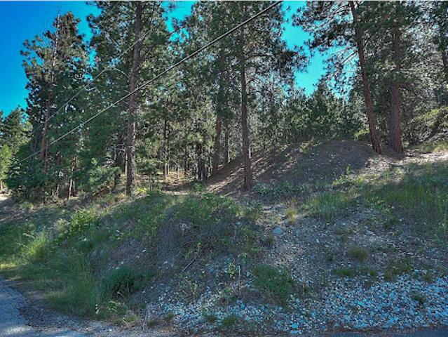 Land for sale in Lake Country