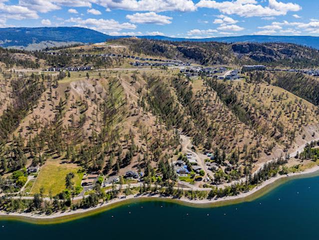 Land for sale in Lake Country, British Columbia