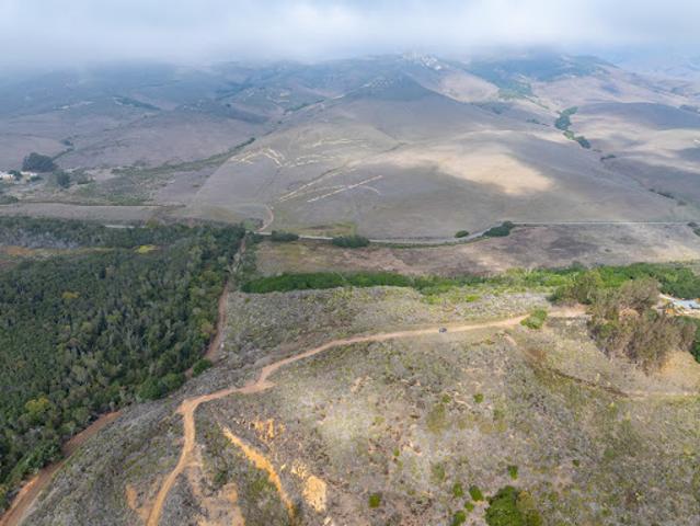 Land for sale in San Luis Obispo, California