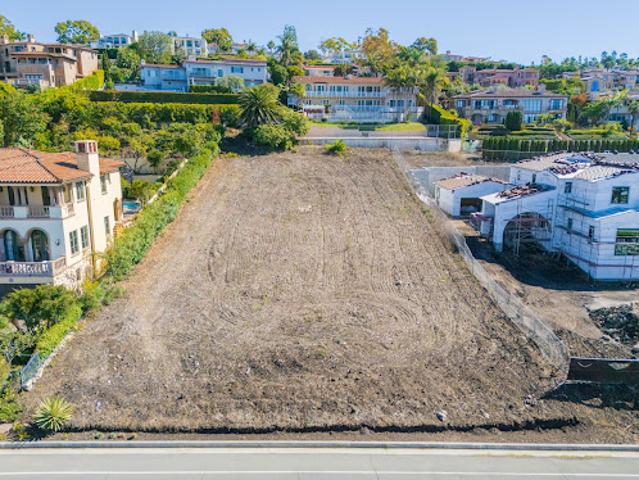 Land for sale in California