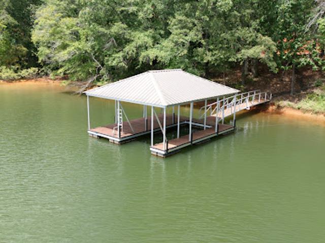 Land for sale in Salem, South Carolina