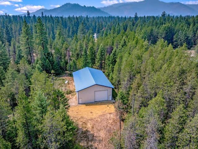 Land for sale in Priest River, Idaho