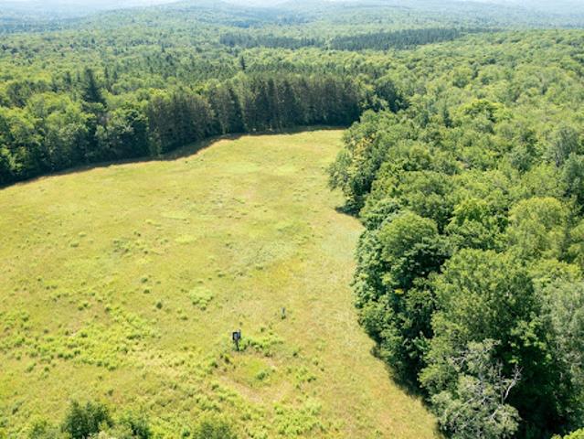 Land for sale in Bennington, Vermont