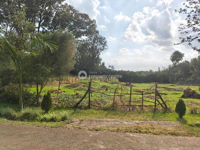 Land for sale in Westlands, Nairobi