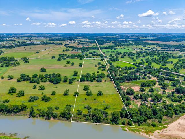 Land for sale in Parker, Texas