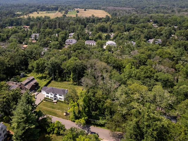 Land for sale in Princeton, New Jersey
