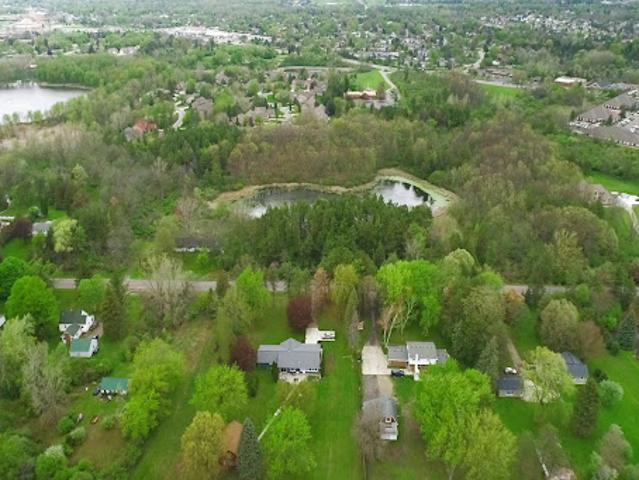 Land for sale in Michigan