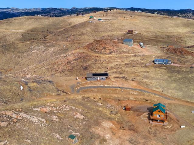Land for sale in Colorado