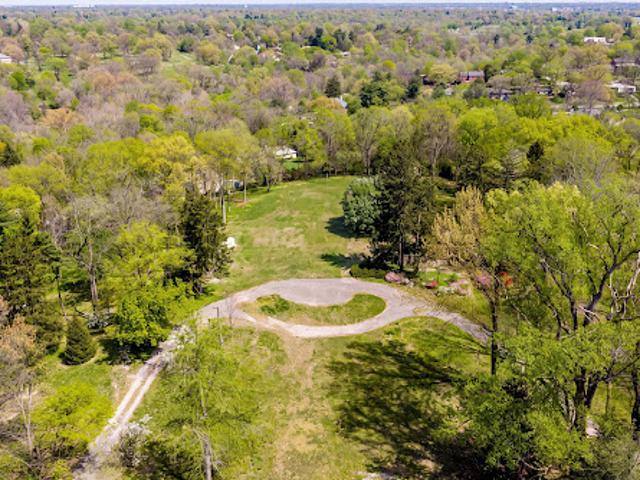 Land for sale in Louisville, Kentucky