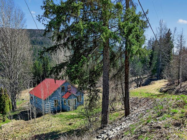 Land for sale in Nelson, British Columbia