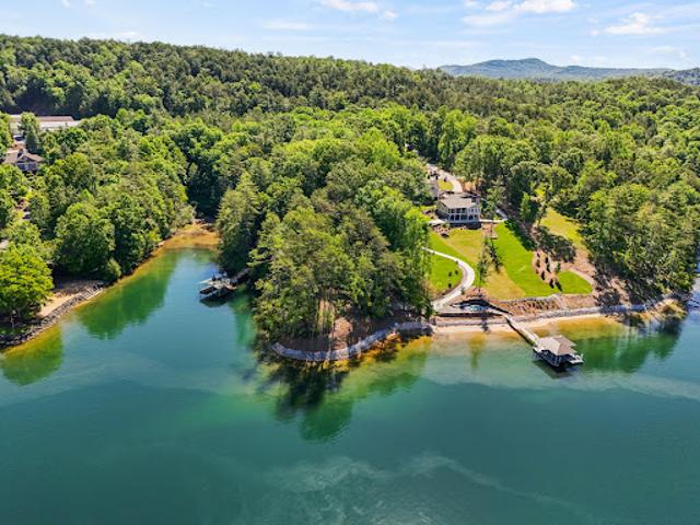Land for sale in South Carolina