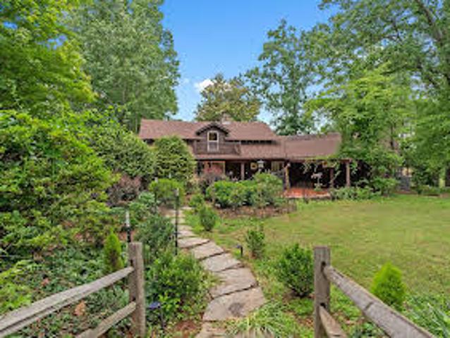 Land for sale in Tryon