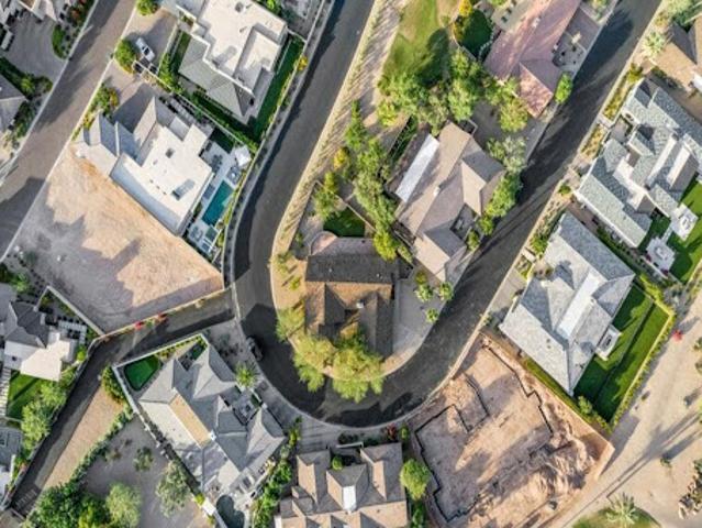 Land for sale in Paradise Valley, Arizona