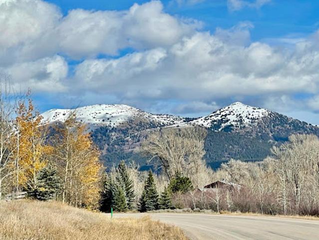 Land for sale in Driggs, Idaho