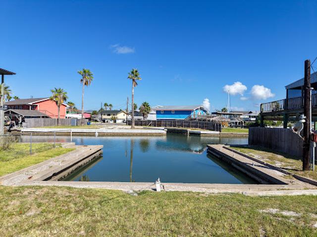 Land for sale in San Patricio, Texas