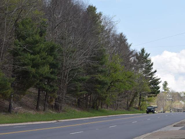 Land for sale in West Jefferson, North Carolina