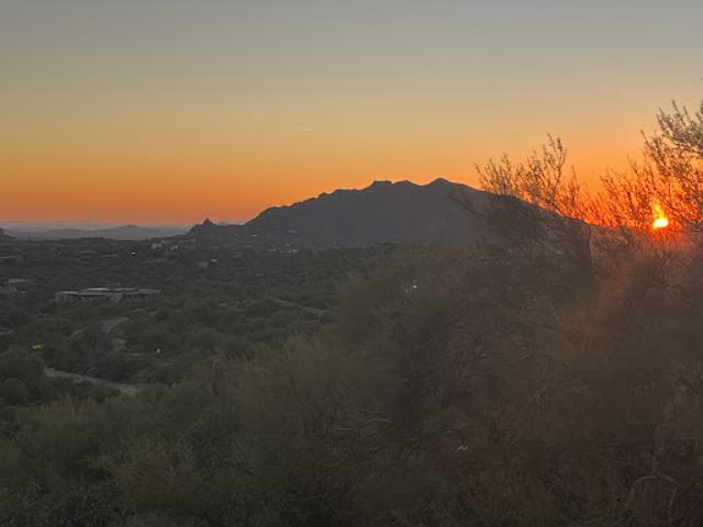 Land for sale in Scottsdale, Arizona