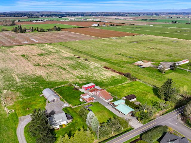 Land for sale in Lynden, Washington