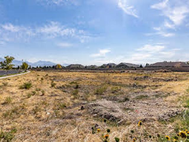 Land for sale in Herriman